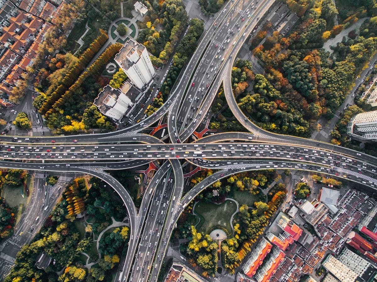 Location & Logistics