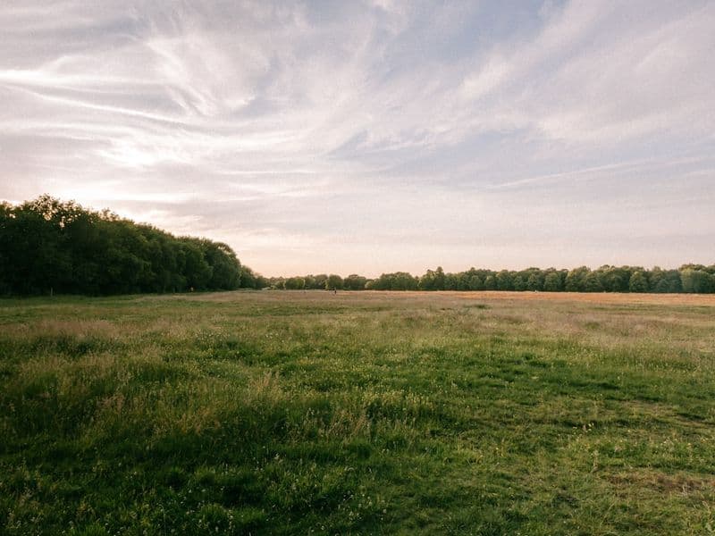 Riverside Development Tract